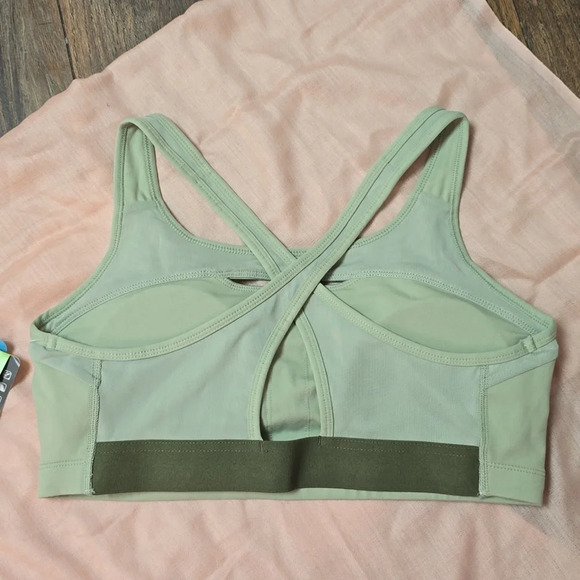 Athletic Works-Dri More  Acrivewear Bra - Picture 4 of 4